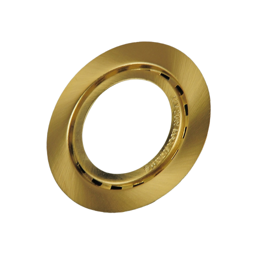 869-G-4-Gl  Светильник точечный матовое золото от интернет магазина Elvan.ru
