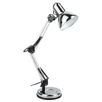 Настольная лампа Arte Lamp Junior A1330LT-1CC от интернет магазина Elvan.ru