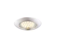 Точечный встраиваемый светильник Arte Lamp LED PRAKTISCH A1223PL-3CC