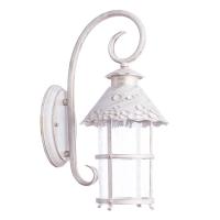 Уличный настенный светильник Arte Lamp PRAGUE