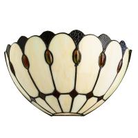 Настенный светильник Arte Lamp TIFFANY A3163AP-1BG