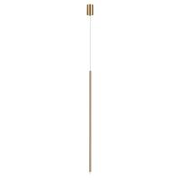 10358/830 AB Подвесной светильник LOFT IT Reed