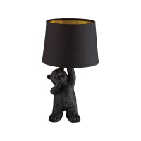 Настольная лампа Lumion Moderni Bear 5662/1T от интернет магазина Elvan.ru