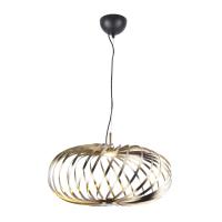 4680-1P, подвесная люстра, D560xH385/2800, LEDx6W, 500LM, 3000K, included