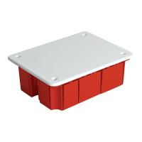 Коробка монтажная STEKKER EBX30-01-1-20-120
