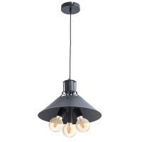 Светильник Arte Lamp STARK A9347SP-3BK