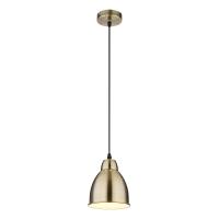 Подвесной светильник Arte Lamp BRACCIO A2054SP-1AB