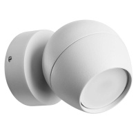 Спот Arte Lamp Sfera A5781AP-1WH от интернет магазина Elvan.ru