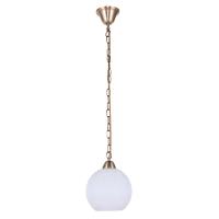 Подвесной светильник Arte Lamp MARGO A9317SP-1AB