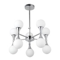 Люстра на штанге Arte Lamp PALLA