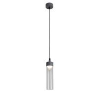 4703-1P, подвес, D65xH320/1500, LEDx5W, 325LM, 3000K, IP54, included