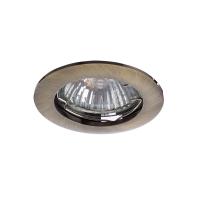 Точечный встраиваемый светильник Arte Lamp BASIC