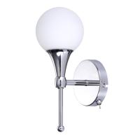 Бра Arte Lamp PALLA A9162AP-1CC