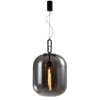 4265-1P, подвес, D350xH700/2200, 1xE27x40W, excluded