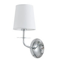 Бра Arte Lamp EDDA A1048AP-1CC от интернет магазина Elvan.ru