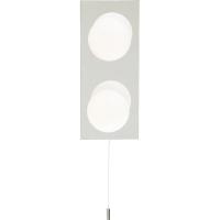 Подсветка для зеркал Arte Lamp AQUA A4444AP-2CC