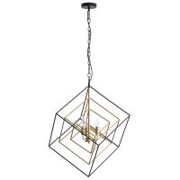 Подвесной светильник Arte Lamp AMBASADOR