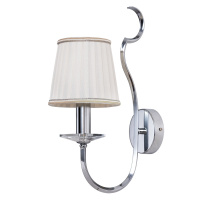 Бра Arte Lamp ANDREA A6352AP-1CC от интернет магазина Elvan.ru