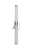 Настенный светильник Zortes D-TUBE ZRS.61105.10 Мощность-10Вт Тип лампы: Встроенный LED от интернет магазина Elvan.ru