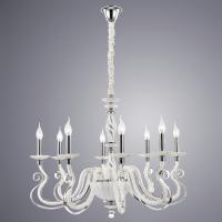 Подвесная люстра Divinare CIGNO 8825/03 LM-8