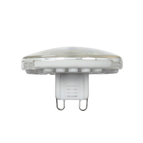 Лампа LED (таблетка) 360 Lum Elvan G9-5W-4000К G9-5W-4000К