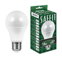 Лампа светодиодная SAFFIT SBA6015