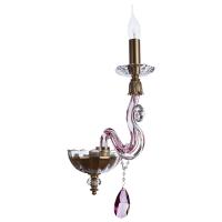 Бра Divinare CARL 5124/14 AP-1