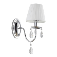 Бра Arte Lamp MELISA A9123AP-1CC от интернет магазина Elvan.ru