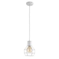 Подвесной светильник Arte Lamp INTERNO A9182SP-1WH