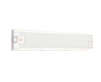 Бра Zortes ARGO ZRS.80401.15, Мощность - 15Вт, Тип лампы: LED, В - 125мм / Г - 82мм / Ш - 425мм