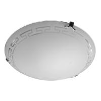 Светильник Arte Lamp ANTICA A4220PL-3CC