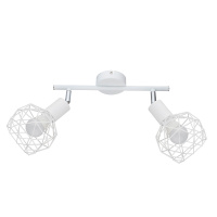 Спот Arte Lamp SOSPIRO A6141AP-2WH от интернет магазина Elvan.ru