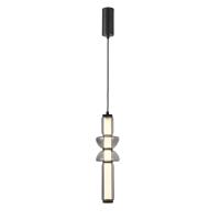 4456-1P, подвес, D120xH690/1080, LEDx24W, 3120LM, 4000K, included