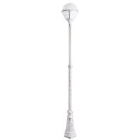 Парковый светильник Arte Lamp MONACO