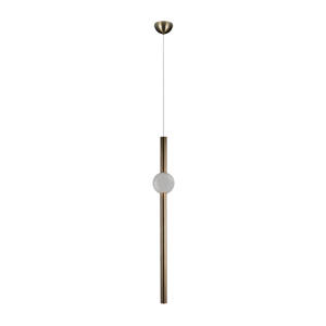 5053-A Подвесной светильник LOFT IT Crescent