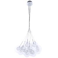 Подвесная люстра Divinare GRAPPOLO 7720/02 SP-13