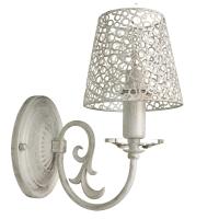 Бра Arte Lamp RAGNATELA A5468AP-1WG