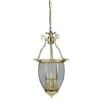 Подвесной светильник Arte Lamp RIMINI A6509SP-3PB