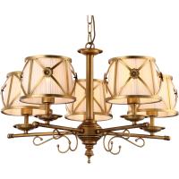 Подвесная люстра Arte Lamp CHIC