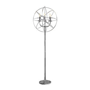 LOFT1193F Торшер LOFT IT Foucaults orb