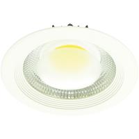 Точечный встраиваемый светильник Arte Lamp UOVO A6420PL-1WH