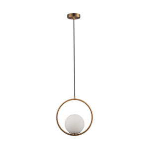 LOFT2600-A Подвесной светильник LOFT IT Glob