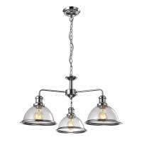 Подвесная люстра Arte Lamp OGLIO A9273LM-3CC