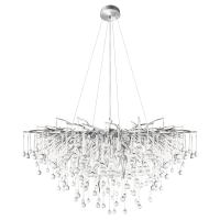 10376/1000 Подвесная люстра LOFT IT Drops