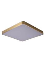 Потолочный светильник ZORTES MONNA ZRS.1209.05, Мощность - 72Вт, Тип лампы: LED, В -40мм / Ш - 500мм / Г - 500мм