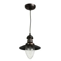 Подвесной светильник Arte Lamp FISHERMAN