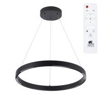 Подвесная люстра Arte Lamp LAO