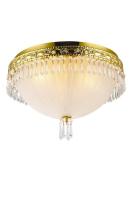 Люстра Arte Lamp CINTURA A6859PL-3GO