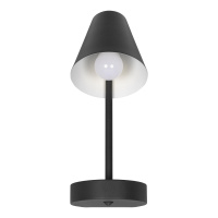 10216/1W Black Настенный светильник LOFT IT Shelf от интернет магазина Elvan.ru