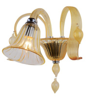 Бра Arte Lamp CLEOPATRA A8026AP-1CC от интернет магазина Elvan.ru